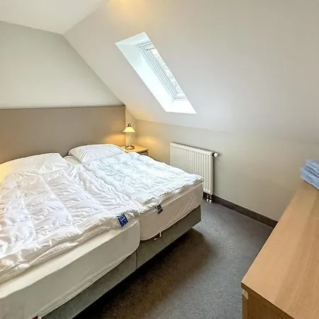 Apartment Ferienwohnung Trassenheide Trassenheide