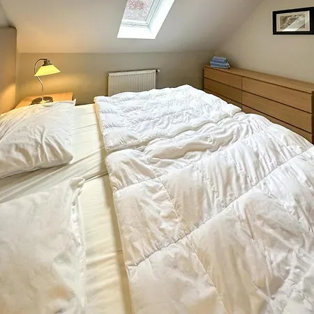 Ferienwohnung Trassenheide *
