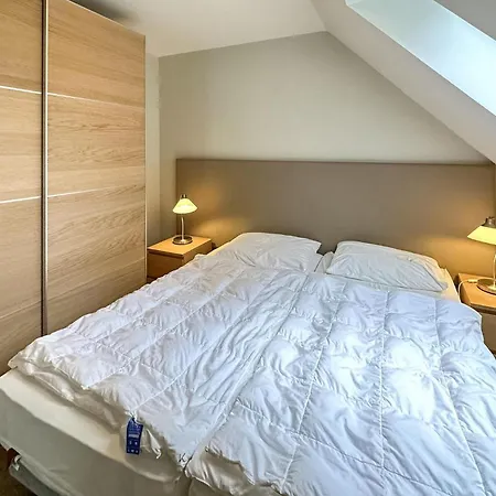 Apartment Ferienwohnung Trassenheide Trassenheide