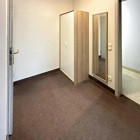 Apartment Ferienwohnung Trassenheide