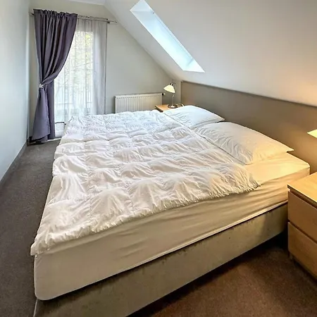 Ferienwohnung Trassenheide Trassenheide