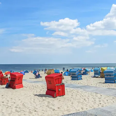 Ferienwohnung Trassenheide Trassenheide
