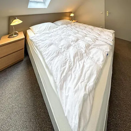 Ferienwohnung Trassenheide Trassenheide