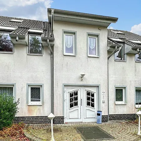 Ferienwohnung Trassenheide Apartment *