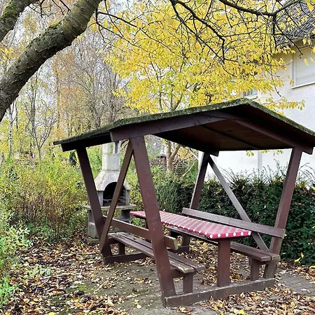 Ferienwohnung Trassenheide * Trassenheide