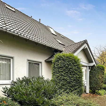 Ferienwohnung Trassenheide Trassenheide