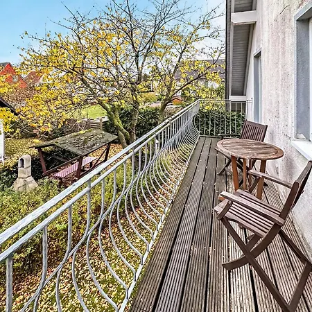 Ferienwohnung Trassenheide Trassenheide