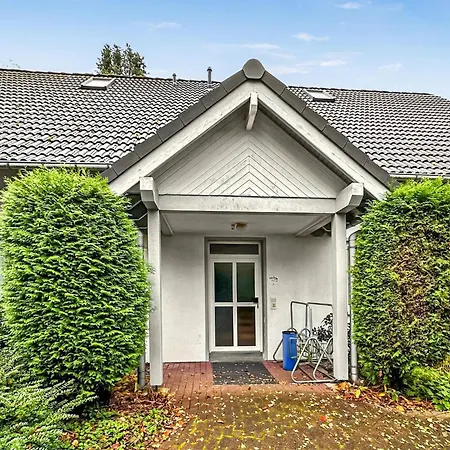 Ferienwohnung Trassenheide * Trassenheide