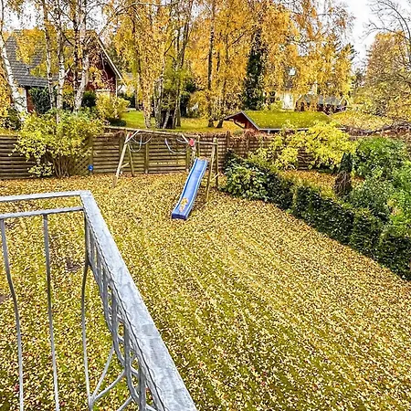 Ferienwohnung Trassenheide Apartment *