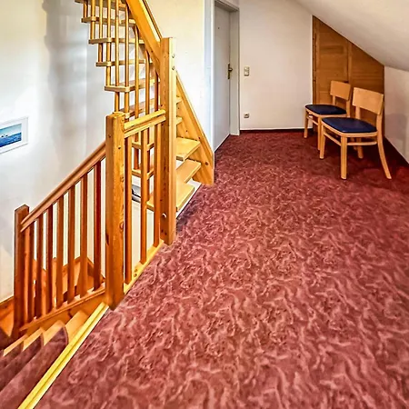 Ferienwohnung Trassenheide Trassenheide