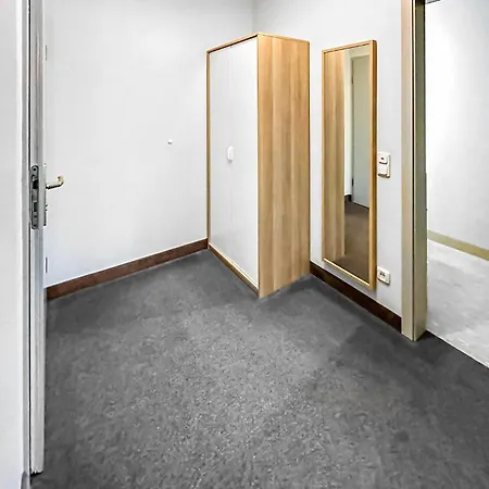Apartment Ferienwohnung Trassenheide