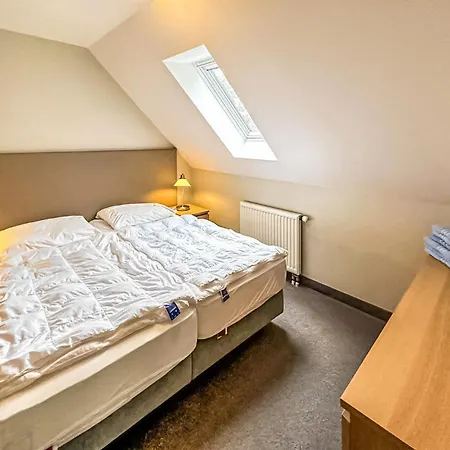 Apartment Ferienwohnung Trassenheide Trassenheide