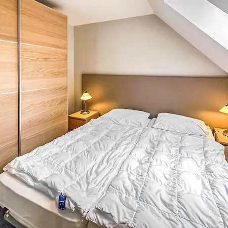 Ferienwohnung Trassenheide * Trassenheide