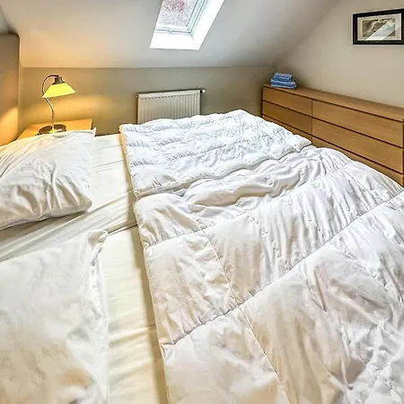 Ferienwohnung Trassenheide Apartment