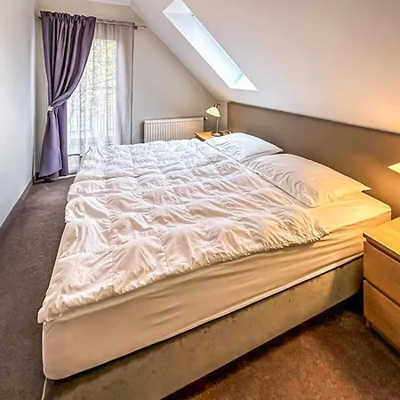 Ferienwohnung Trassenheide * Trassenheide