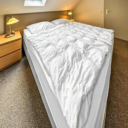 Ferienwohnung Trassenheide Apartment Trassenheide