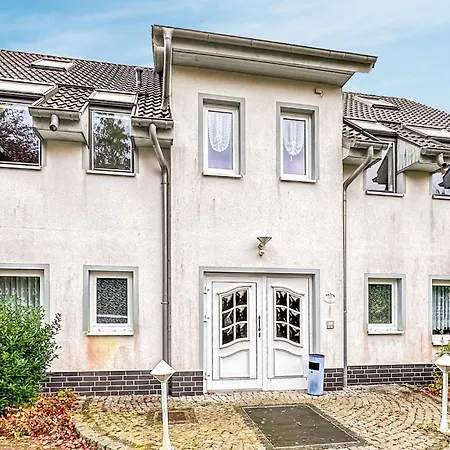 Ferienwohnung Trassenheide Apartment *
